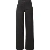 G-Star Judee Loose Jeans - Black - Women