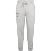 New Era Nba Essentials Los Angeles Lakers Joggers