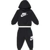 Nike 66l135 Fleece Langærmet Sæt