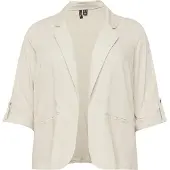 Vero moda Blazer 'Jesmilo' offwhite