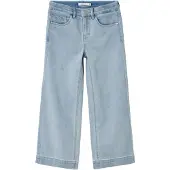 Name It Kids Rose Wide Fit Jeans