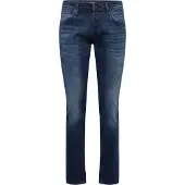 Jack & Jones Jjiglenn Jjfox 50sps Cb 104 Noos Jeans I Slim Fit