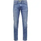 Only & Sons Weft Regular Fit One Mbd 5094 Tai Jeans
