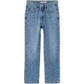 Name it Jeans 'Rose' blue denim