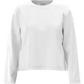 Selected Shirts 'Essential' hvid