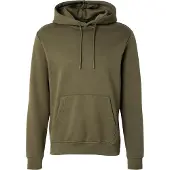 Only & Sons Sweatshirt 'Connor' mørkegrøn
