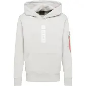 Alpha industries Alpha Rp Hættetrøje