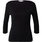 Tommy Hilfiger Slim Cody 3/4 ærmet T-shirt
