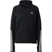 Adidas Own The Run Excite 3 Stripes Hættetrøje