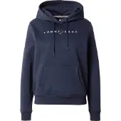 Tommy Hilfiger Sweatshirt navy / brandrød / hvid