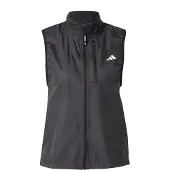 Adidas Dame Ejer Løbet Løbet vest Sort