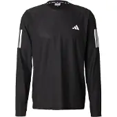 Adidas Own The Run Base T-shirt Med Lange ærmer