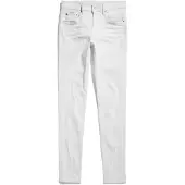 G-Star 3301 Skinny Fit Jeans