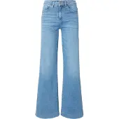 Garcia Celia Wide Leg Jeans