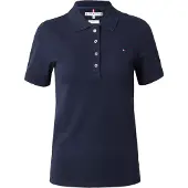 Tommy Hilfiger Shirts navy / rød / hvid
