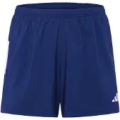 Adidas Løbeshorts Own The Run - Blå/Hvid, størrelse XS - 5"/13cm