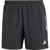 Adidas Herre Own The Run Løbeshorts Sort