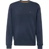 BOSS Sweatshirt 'Westart' natblå