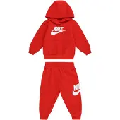 Nike 66l135 Fleece Langærmet Sæt