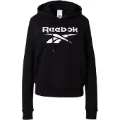 Reebok Identity Big Logo Hættetrøje