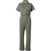Roxy Blue Side Of Th Kortærmet Jumpsuit
