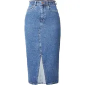 Vero Moda Veri Denimnederdel