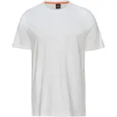 BOSS Bluser & t-shirts 'Tegood' hvid