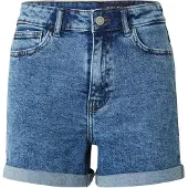 Noisy May Moni Az358mb Korte Jeans