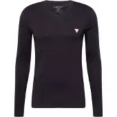 GUESS Bluser & t-shirts sort