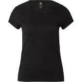 G-Star Eyben Slim V T 2.0 T-shirt Med Korte ærmer