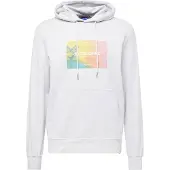 Jack & Jones Aruba Sunset Branding Hættetrøje