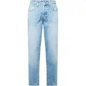 Only & Sons Yoke Lb 9684 Dot Tapered Fit Jeans