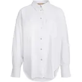 Jack & Jones Jamie Relaxed Linen Jjxx Skjorte Med Lange ærmer
