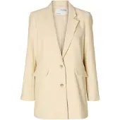 Selected Rita Relaxed Blazer