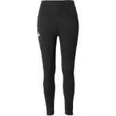 Adidas Sportsbukser 'Adizero' sort / hvid