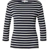 Tommy Hilfiger Slim Cody 3/4 ærmet T-shirt
