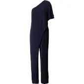 Ralph Lauren Jumpsuit 'APRIL' navy