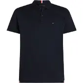 Tommy Hilfiger Liquid Essential Reg Kortærmet Polo