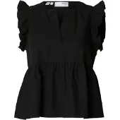 Selected Bluse 'BLAIR-IDA' sort