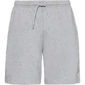 Nike Shorts Club - Grå/Hvid, størrelse M: 137-147 cm