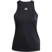 Adidas Club ærmeløs T-shirt