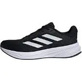 Adidas Herre Respons Neutrale Løbesko Core Black/Cloud White/Core Black