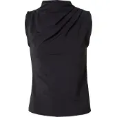 Pieces Bluse 'PCMadison' sort