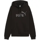 Puma Ess+ Animal Hættetrøje