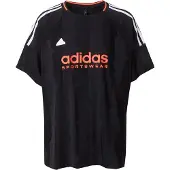 Adidas Tiro Q3 Boyfriend T-shirt Med Korte ærmer