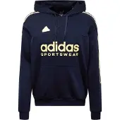 Adidas House Of Tiro Ft Hættetrøje