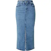 Vila Jaf Denimnederdel