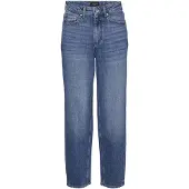Vero Moda Tessa Mom Ra380 Højtaljede Jeans