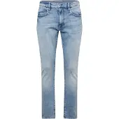 G-Star Revend FWD Skinny Jeans - Light blue - Men