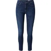Vero Moda Jeans 'VMFlash' blue denim